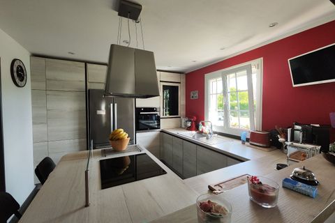 Villa a Lisieux, Calvados, Lisieux - € 330.000 | Ref: 75011172807 - foto 19