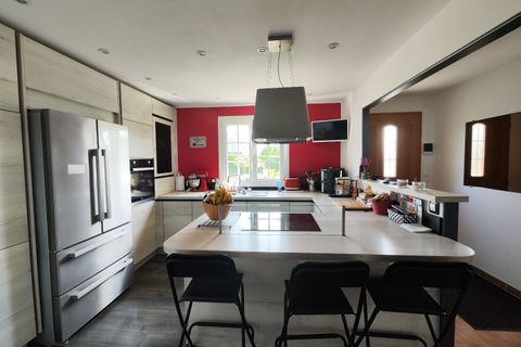 Villa a Lisieux, Calvados, Lisieux - € 330.000 | Ref: 75011172807 - foto 20