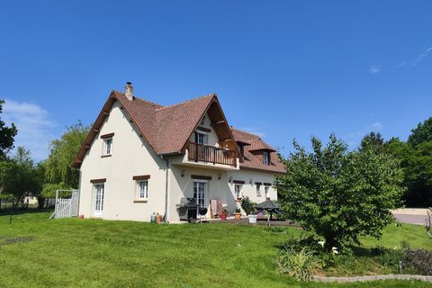 Villa a Lisieux, Calvados, Lisieux - € 330.000 | Ref: 75011172807 - foto 23