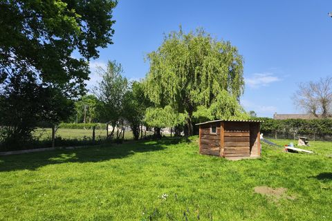 Villa a Lisieux, Calvados, Lisieux - € 330.000 | Ref: 75011172807 - foto 24