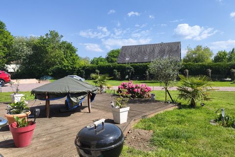 Villa a Lisieux, Calvados, Lisieux - € 330.000 | Ref: 75011172807 - foto 25
