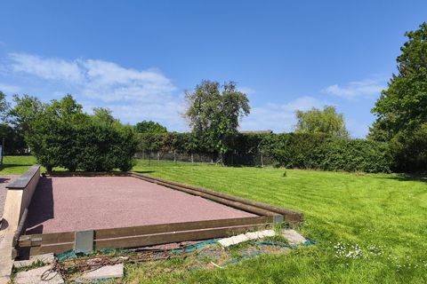 Villa a Lisieux, Calvados, Lisieux - € 330.000 | Ref: 75011172807 - foto 26