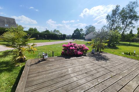 Villa a Lisieux, Calvados, Lisieux - € 330.000 | Ref: 75011172807 - foto 27