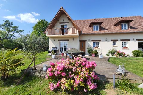 Villa a Lisieux, Calvados, Lisieux - € 330.000 | Ref: 75011172807 - foto 28