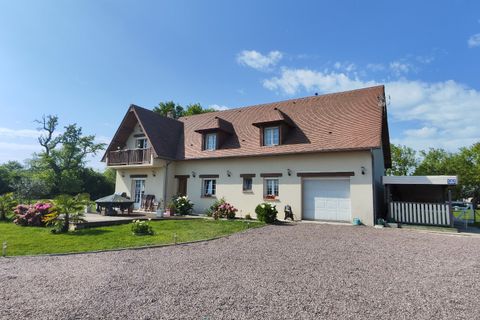 Villa a Lisieux, Calvados, Lisieux - € 330.000 | Ref: 75011172807 - foto 30