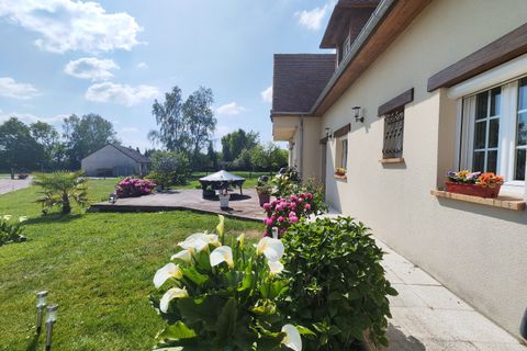 Villa a Lisieux, Calvados, Lisieux - € 330.000 | Ref: 75011172807 - foto 31