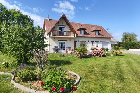 Villa a Lisieux, Calvados, Lisieux - € 330.000 | Ref: 75011172807 - foto 32
