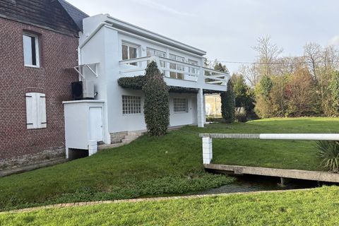 Villa a Valmont, Seine-Maritime, Valmont - € 365.800 | Ref: C94AB64FF1CB45AB - foto 2