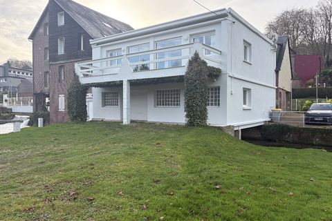 Villa a Valmont, Seine-Maritime, Valmont - € 365.800 | Ref: C94AB64FF1CB45AB - foto 3