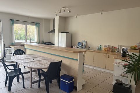 Villa a Valmont, Seine-Maritime, Valmont - € 365.800 | Ref: C94AB64FF1CB45AB - foto 8