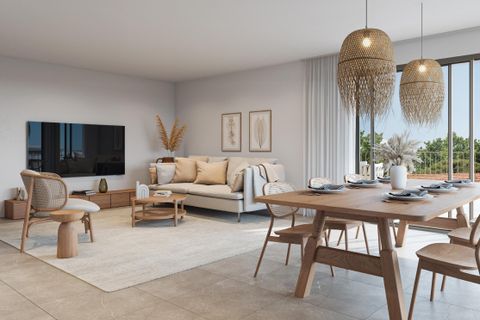Lejlighed i Antibes, Alpes-Maritimes, Antibes - € 575.000 | Ref: 75011172899 - foto 1