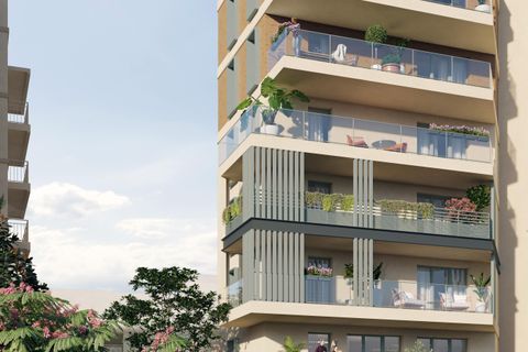 Lejlighed i Antibes, Alpes-Maritimes, Antibes - € 575.000 | Ref: 75011172899 - foto 2