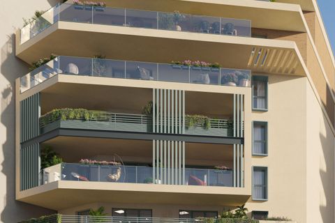 Lejlighed i Antibes, Alpes-Maritimes, Antibes - € 575.000 | Ref: 75011172899 - foto 3