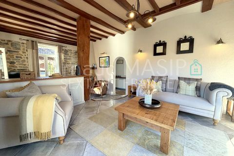 Herregård i Puivert, Aude, Puivert - € 299 500 | Ref: 659408346BBC4F81 - foto 5