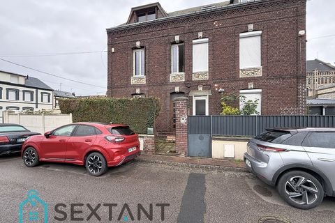 Byhus i Le Petit-Quevilly, Seine-Maritime, Le Petit-Quevilly - € 155.000 | Ref: 8E4F3067106347EB - foto 2