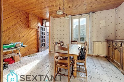 Byhus i Le Petit-Quevilly, Seine-Maritime, Le Petit-Quevilly - € 155.000 | Ref: 8E4F3067106347EB - foto 3