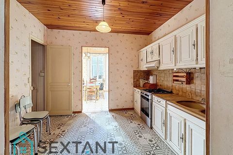 Byhus i Le Petit-Quevilly, Seine-Maritime, Le Petit-Quevilly - € 155.000 | Ref: 8E4F3067106347EB - foto 4