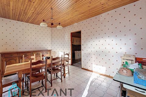Byhus i Le Petit-Quevilly, Seine-Maritime, Le Petit-Quevilly - € 155.000 | Ref: 8E4F3067106347EB - foto 5