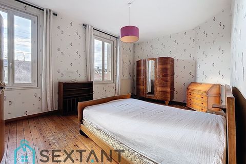 Byhus i Le Petit-Quevilly, Seine-Maritime, Le Petit-Quevilly - € 155.000 | Ref: 8E4F3067106347EB - foto 6