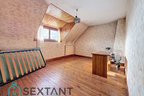 Byhus i Le Petit-Quevilly, Seine-Maritime, Le Petit-Quevilly - € 155.000 | Ref: 8E4F3067106347EB - foto 7