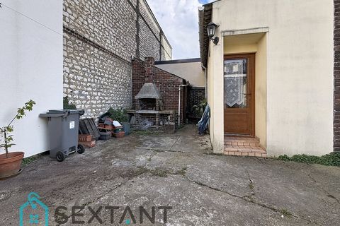 Byhus i Le Petit-Quevilly, Seine-Maritime, Le Petit-Quevilly - € 155.000 | Ref: 8E4F3067106347EB - foto 8
