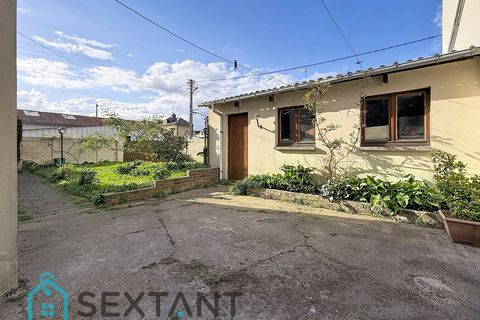 Byhus i Le Petit-Quevilly, Seine-Maritime, Le Petit-Quevilly - € 155.000 | Ref: 8E4F3067106347EB - foto 9