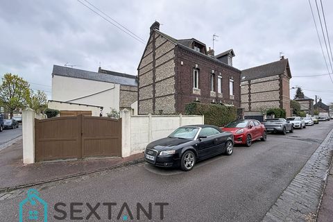 Byhus i Le Petit-Quevilly, Seine-Maritime, Le Petit-Quevilly - € 155.000 | Ref: 8E4F3067106347EB - foto 10