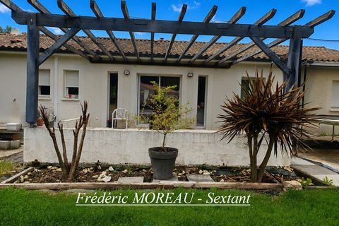 Villa a Bergerac, Dordogne, Bergerac - € 238.430 | Ref: DF4F6C078ACD4832 - foto 2