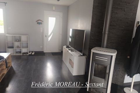 Villa a Bergerac, Dordogne, Bergerac - € 238.430 | Ref: DF4F6C078ACD4832 - foto 3