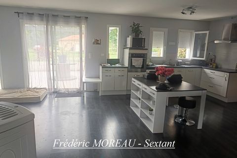 Villa a Bergerac, Dordogne, Bergerac - € 238.430 | Ref: DF4F6C078ACD4832 - foto 4