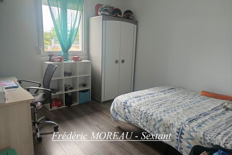Villa a Bergerac, Dordogne, Bergerac - € 238.430 | Ref: DF4F6C078ACD4832 - foto 7