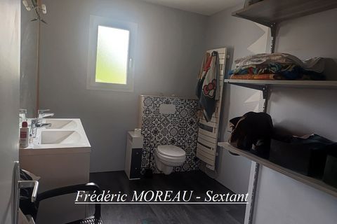 Villa a Bergerac, Dordogne, Bergerac - € 238.430 | Ref: DF4F6C078ACD4832 - foto 8
