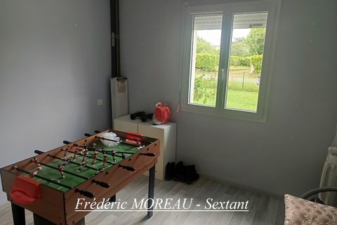 Villa a Bergerac, Dordogne, Bergerac - € 238.430 | Ref: DF4F6C078ACD4832 - foto 10
