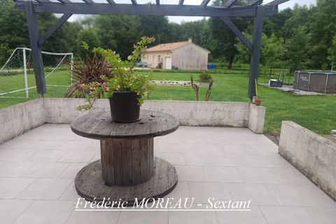 Villa a Bergerac, Dordogne, Bergerac - € 238.430 | Ref: DF4F6C078ACD4832 - foto 14