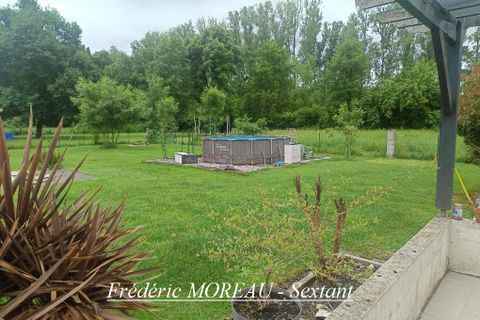 Villa a Bergerac, Dordogne, Bergerac - € 238.430 | Ref: DF4F6C078ACD4832 - foto 15