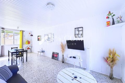 Villa a Narbonne, Aude, Narbonne - € 206.500 | Ref: 498_V5910064527 - foto 2