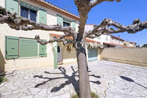 Villa a Narbonne, Aude, Narbonne - € 206.500 | Ref: 498_V5910064527 - foto 3