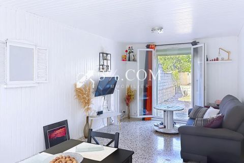 Villa a Narbonne, Aude, Narbonne - € 206.500 | Ref: 498_V5910064527 - foto 4