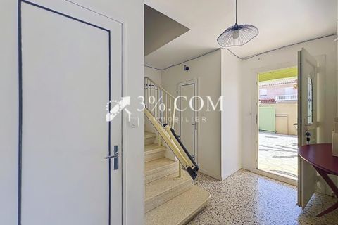 Villa a Narbonne, Aude, Narbonne - € 206.500 | Ref: 498_V5910064527 - foto 5
