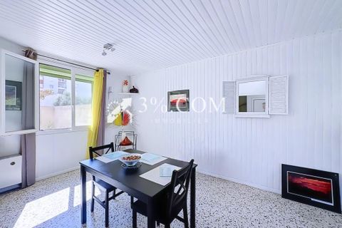 Villa a Narbonne, Aude, Narbonne - € 206.500 | Ref: 498_V5910064527 - foto 11