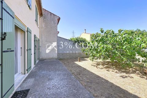 Villa a Narbonne, Aude, Narbonne - € 206.500 | Ref: 498_V5910064527 - foto 16