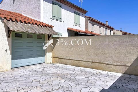 Villa a Narbonne, Aude, Narbonne - € 206.500 | Ref: 498_V5910064527 - foto 27