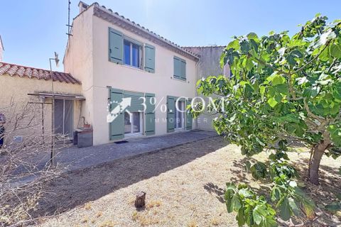 Villa a Narbonne, Aude, Narbonne - € 206.500 | Ref: 498_V5910064527 - foto 28