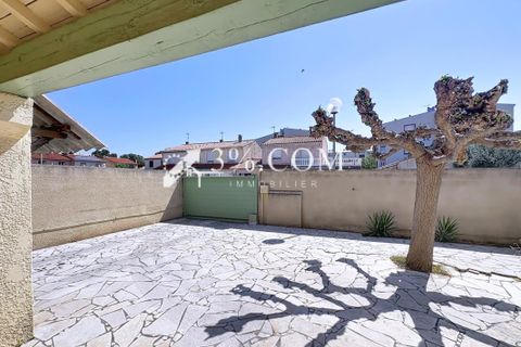 Villa a Narbonne, Aude, Narbonne - € 206.500 | Ref: 498_V5910064527 - foto 29