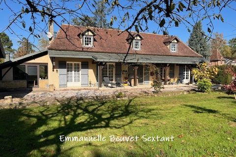 Villa a Bergerac, Dordogne, Bergerac - € 412.000 | Ref: E965483AA3264024 - foto 2