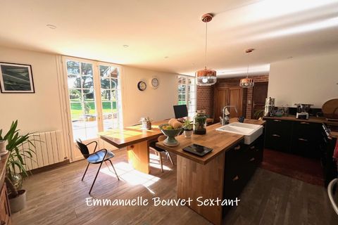 Villa a Bergerac, Dordogne, Bergerac - € 412.000 | Ref: E965483AA3264024 - foto 3