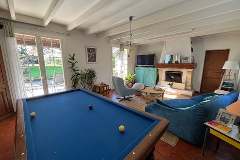 Villa a Bergerac, Dordogne, Bergerac - € 412.000 | Ref: E965483AA3264024 - foto 4