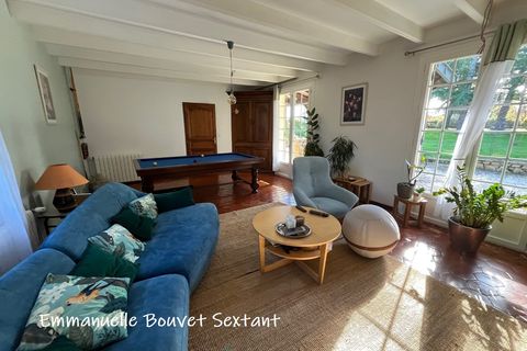Villa a Bergerac, Dordogne, Bergerac - € 412.000 | Ref: E965483AA3264024 - foto 9