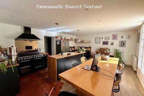 Villa a Bergerac, Dordogne, Bergerac - € 412.000 | Ref: E965483AA3264024 - foto 10