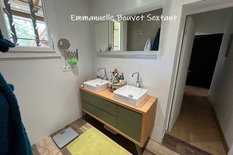 Villa a Bergerac, Dordogne, Bergerac - € 412.000 | Ref: E965483AA3264024 - foto 14